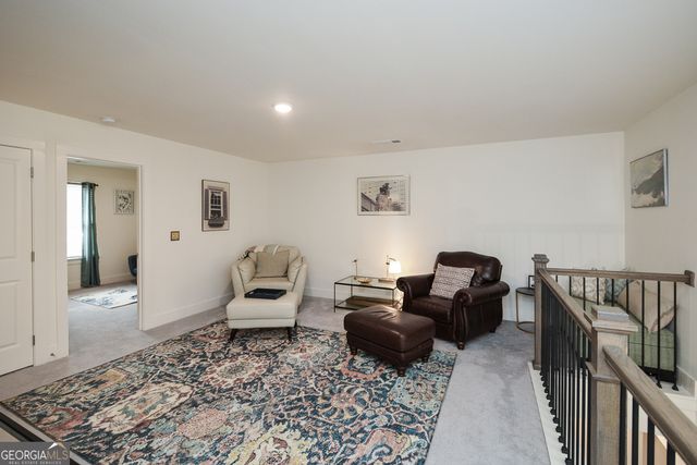 7726 Baron Road, Fairburn, GA 30213