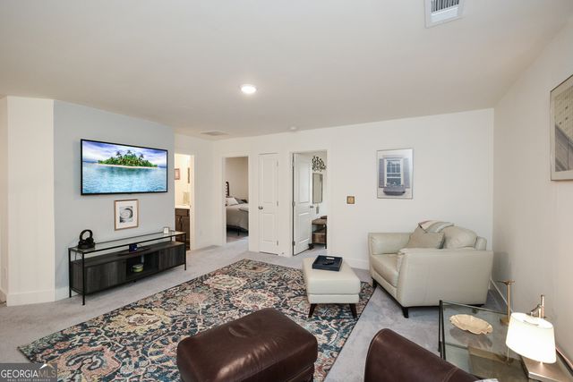 7726 Baron Road, Fairburn, GA 30213