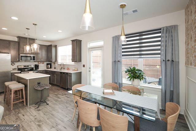 7726 Baron Road, Fairburn, GA 30213