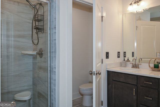 7726 Baron Road, Fairburn, GA 30213