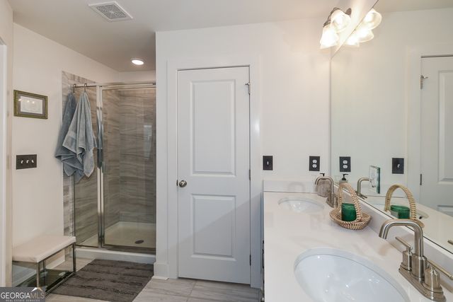 7726 Baron Road, Fairburn, GA 30213