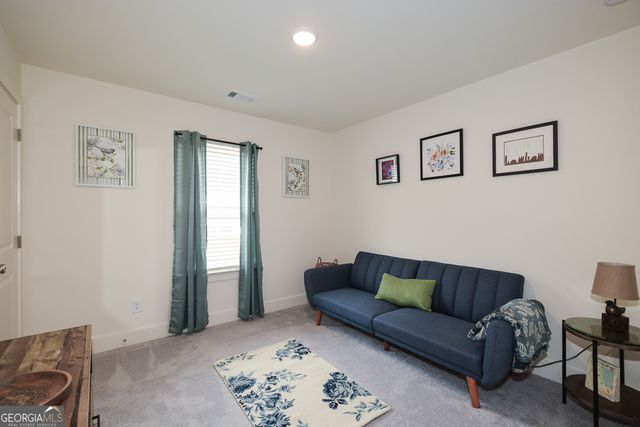 7726 Baron Road, Fairburn, GA 30213