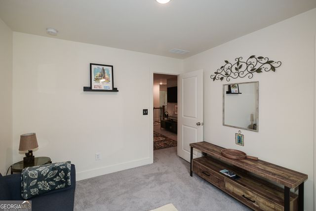 7726 Baron Road, Fairburn, GA 30213