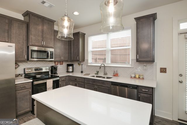 7726 Baron Road, Fairburn, GA 30213