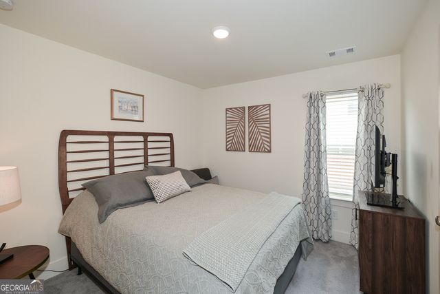 7726 Baron Road, Fairburn, GA 30213