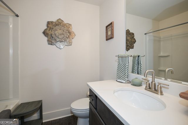 7726 Baron Road, Fairburn, GA 30213