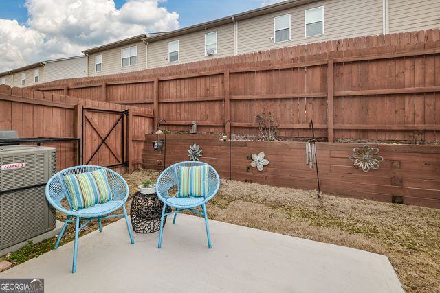 7726 Baron Road, Fairburn, GA 30213