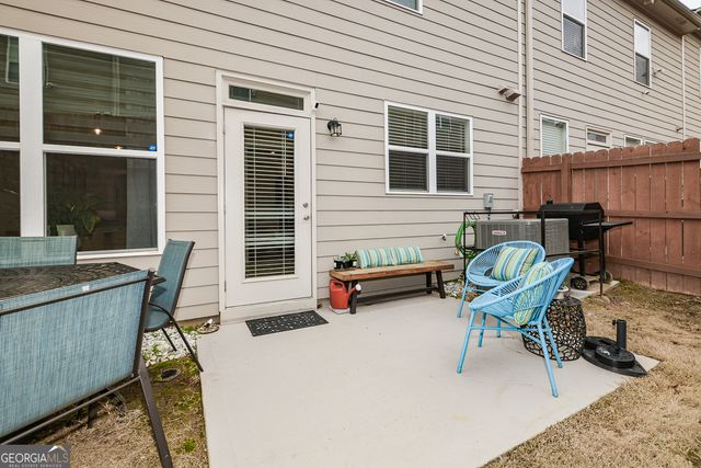 7726 Baron Road, Fairburn, GA 30213