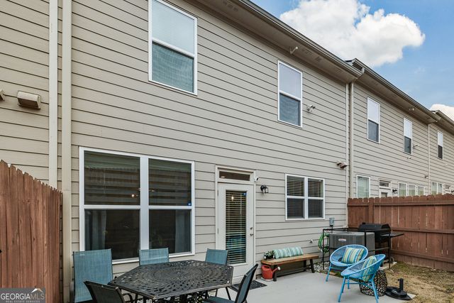 7726 Baron Road, Fairburn, GA 30213