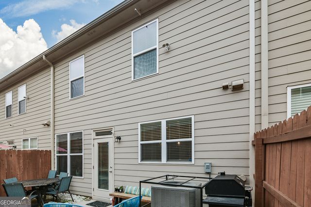 7726 Baron Road, Fairburn, GA 30213