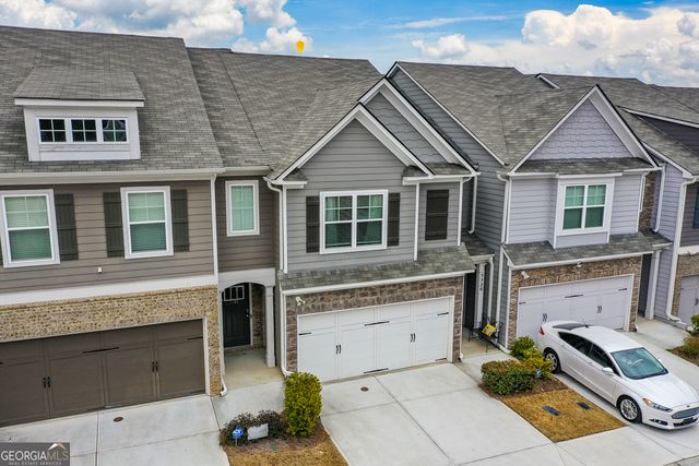 7726 Baron Road, Fairburn, GA 30213