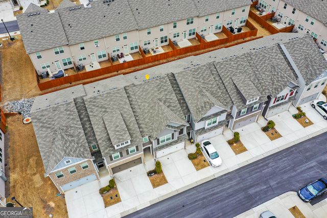 7726 Baron Road, Fairburn, GA 30213