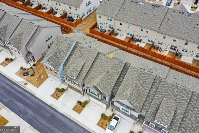 7726 Baron Road, Fairburn, GA 30213