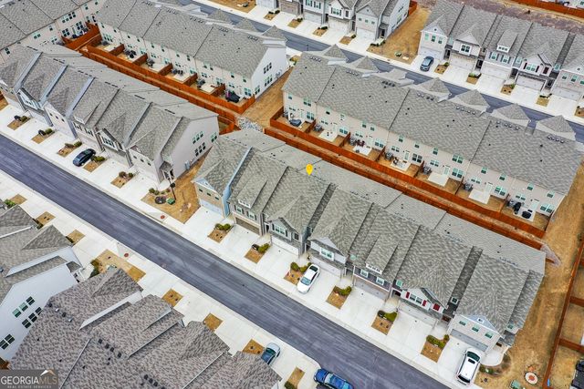 7726 Baron Road, Fairburn, GA 30213