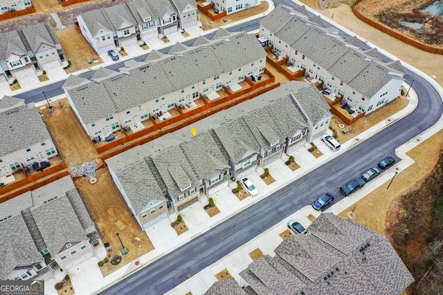 7726 Baron Road, Fairburn, GA 30213