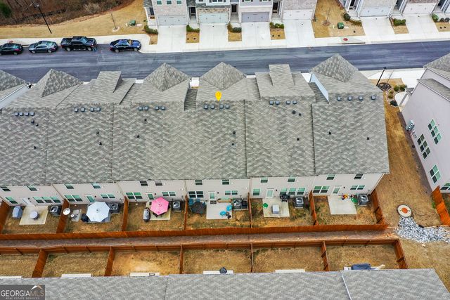 7726 Baron Road, Fairburn, GA 30213