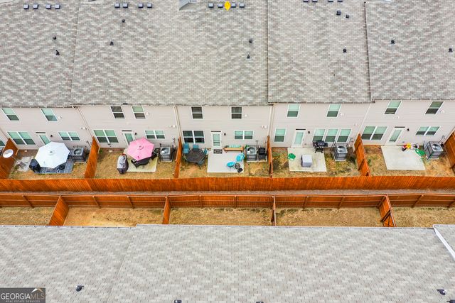 7726 Baron Road, Fairburn, GA 30213