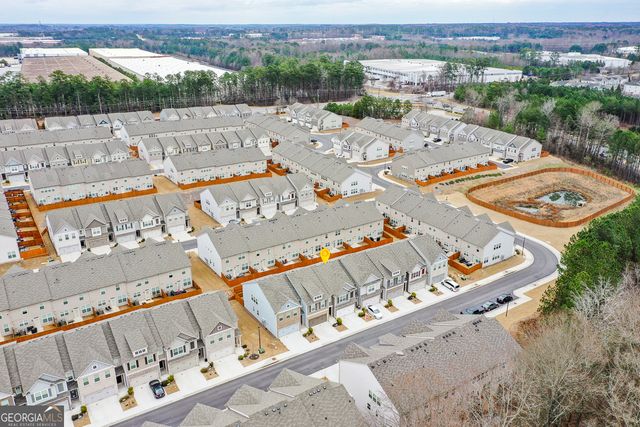 7726 Baron Road, Fairburn, GA 30213