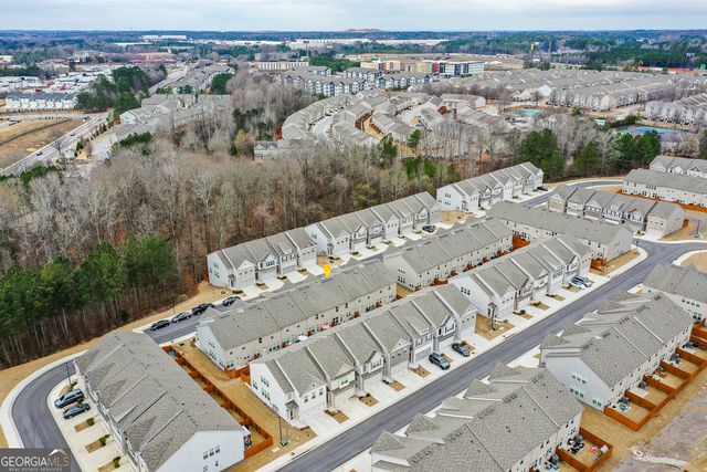 7726 Baron Road, Fairburn, GA 30213