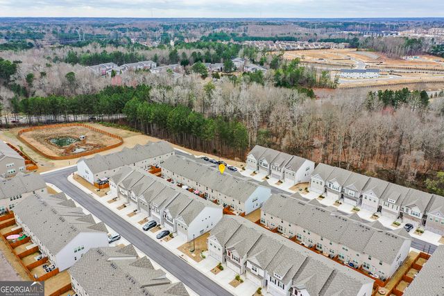 7726 Baron Road, Fairburn, GA 30213