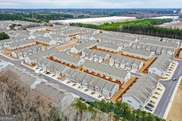 7726 Baron Road, Fairburn, GA 30213