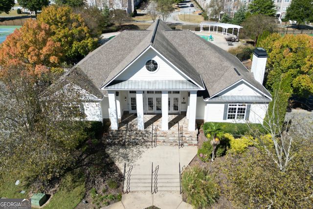 7726 Baron Road, Fairburn, GA 30213