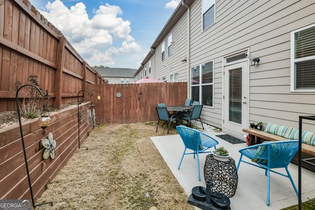 7726 Baron Road, Fairburn, GA 30213