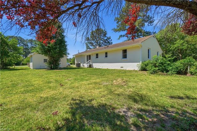 14291 Benns Church BLVD, Smithfield, VA 23430