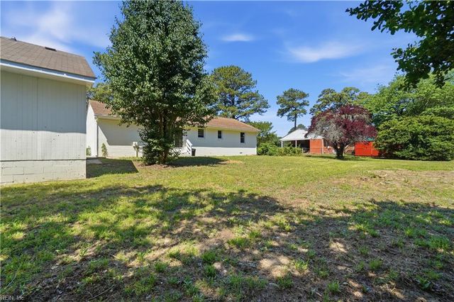 14291 Benns Church BLVD, Smithfield, VA 23430