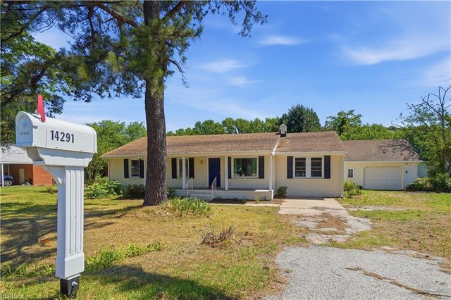 14291 Benns Church BLVD, Smithfield, VA 23430