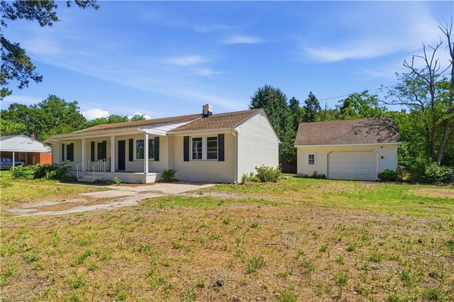 14291 Benns Church BLVD, Smithfield, VA 23430