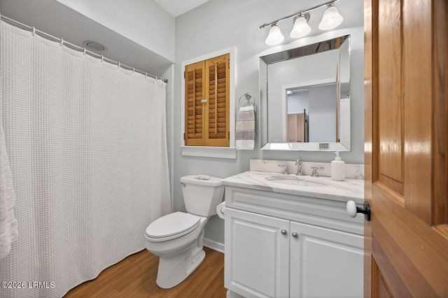 111 Fort Walker Drive, Hilton Head Island, SC 29928