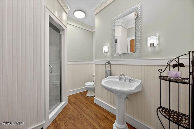 111 Fort Walker Drive, Hilton Head Island, SC 29928