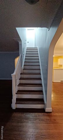 17330 Strathmoor Street, Detroit, MI 48235