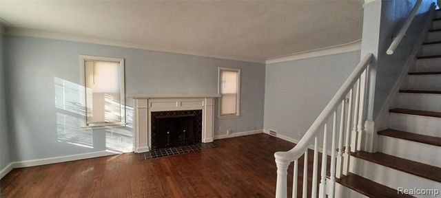 17330 Strathmoor Street, Detroit, MI 48235