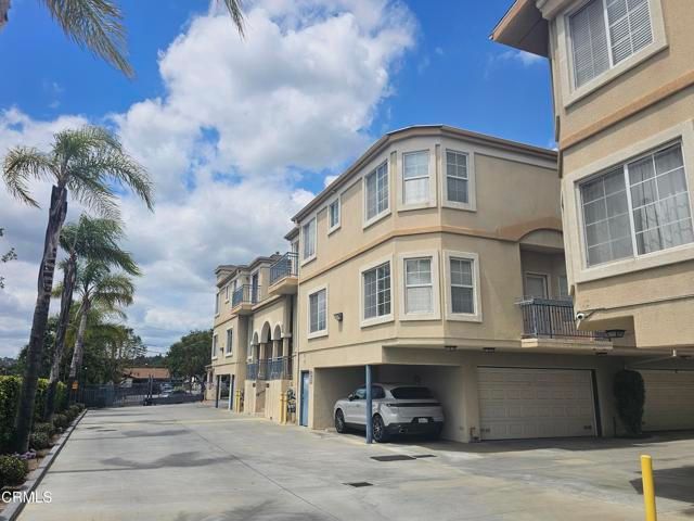 4516 Ramsdell Avenue 125, La Crescenta, CA 91214