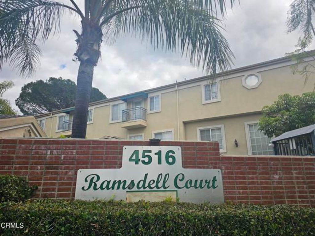4516 Ramsdell Avenue 125, La Crescenta, CA 91214