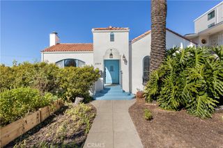 1569 S Orange Grove Avenue, Los Angeles, CA 90019