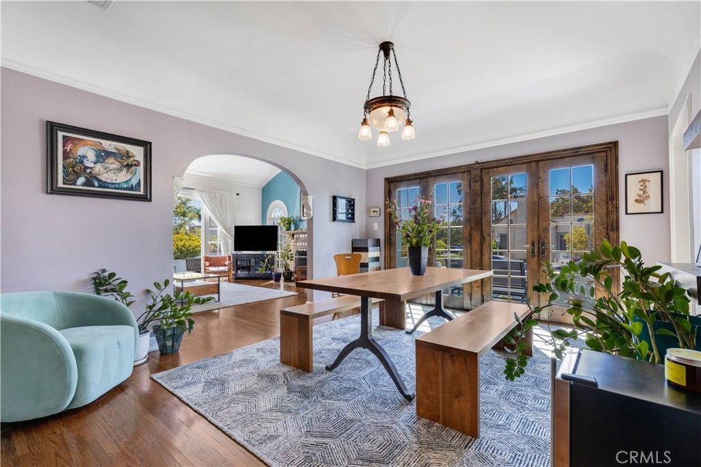 1569 S Orange Grove Avenue, Los Angeles, CA 90019 — photo 5