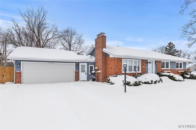 1600 Red Jacket Road, Grand Island, NY 14072