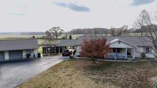 7719 Highway 66, Wadesville, IN 47638