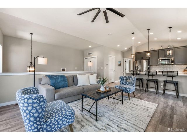 6310 Mirth Ter, Colorado Springs, CO 80924