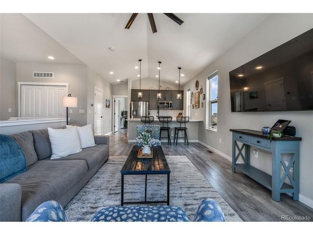 6310 Mirth Ter, Colorado Springs, CO 80924