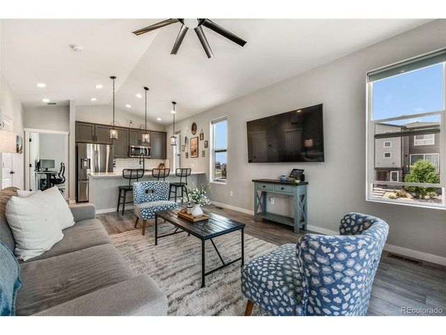 6310 Mirth Ter, Colorado Springs, CO 80924