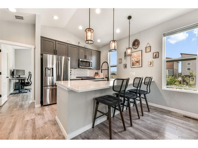 6310 Mirth Ter, Colorado Springs, CO 80924