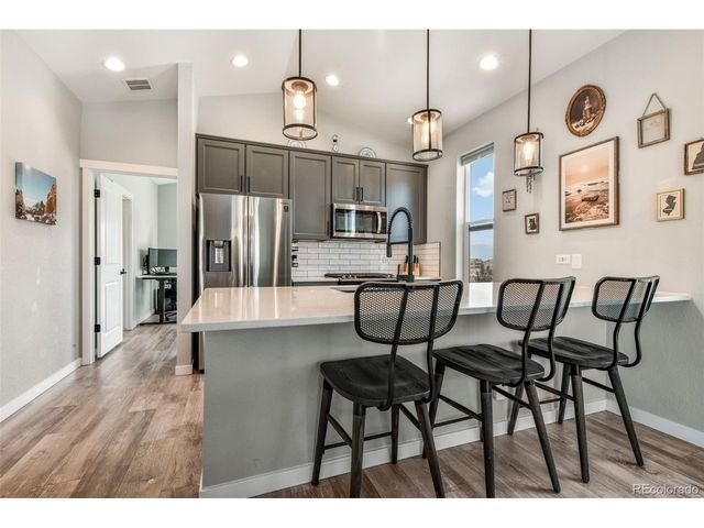 6310 Mirth Ter, Colorado Springs, CO 80924
