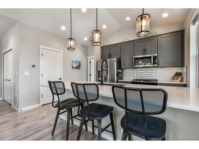 6310 Mirth Ter, Colorado Springs, CO 80924