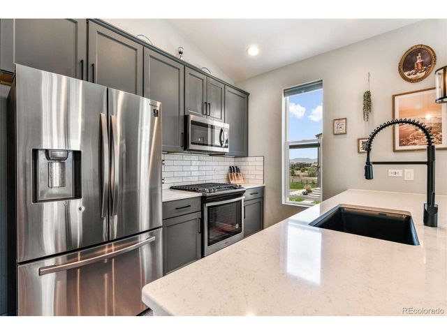 6310 Mirth Ter, Colorado Springs, CO 80924