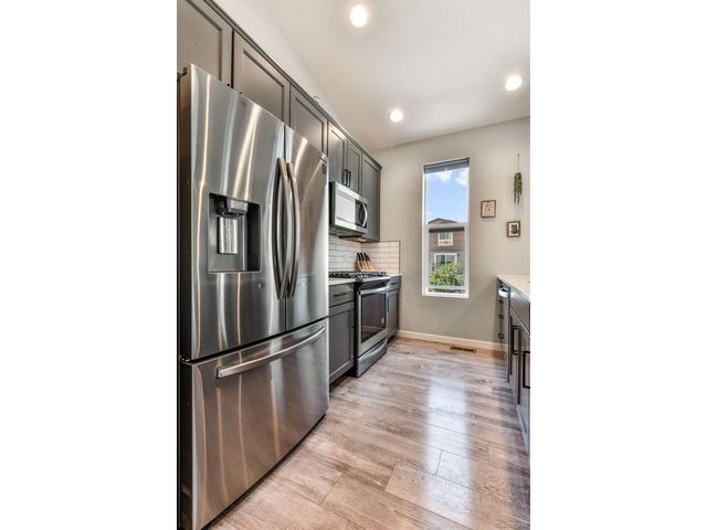 6310 Mirth Ter, Colorado Springs, CO 80924