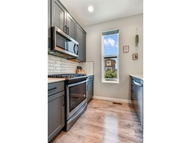 6310 Mirth Ter, Colorado Springs, CO 80924
